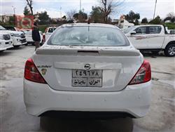 Nissan Sunny